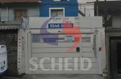 Casa à venda na Avenida Interlagos, --, Jardim Marajoara, São Paulo