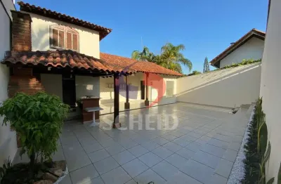 Casa com 3 quartos à venda na Rua Marechal Bina Machado, --, Jardim Marajoara, São Paulo