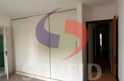 Casa com 4 quartos à venda na Rua Joaquim Anselmo de Oliveira, --, Campo Grande, São Paulo