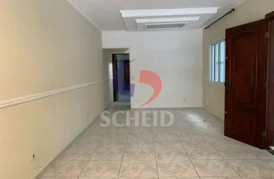 Casa com 3 quartos à venda na Rua Diogo Rodrigues Marques, --, Campo Grande, São Paulo
