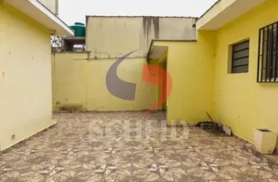 Casa com 3 quartos à venda na Rua Arapés, --, Jardim Sabará, São Paulo