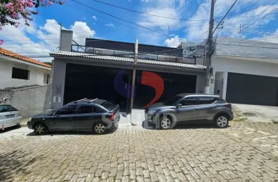 Casa Nova no Brooklin ! 3 suites, área gourmet, quintal, 2 vagas