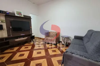 Casa com 2 quartos à venda na Rua Norvalino de Araújo, --, Alto da Boa Vista, São Paulo