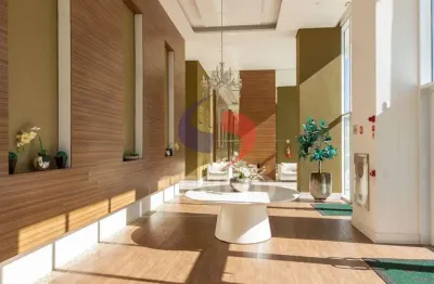 Apartamento para venda em Alto Da Boa Vista com 1 quarto , 45m²