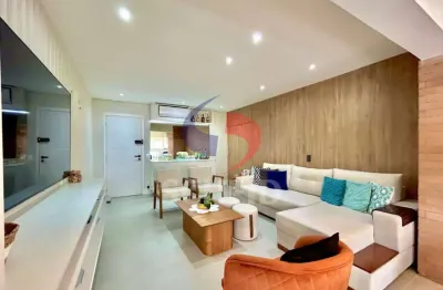 Apartamento para venda em Jardim Prudência com 3 quartos, sendo 3 suítes , 112m²