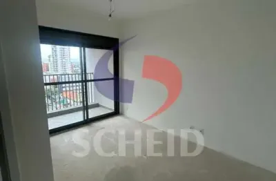 Apartamento a venda no Alto da Boa Vista - 95,85m², 1 suíte, 1 vaga.
