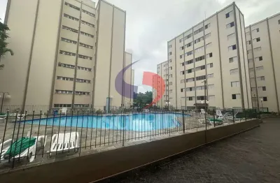 Apartamento à Venda - 70m²  - 3 Quartos no Condomínio Portal do Brooklin!