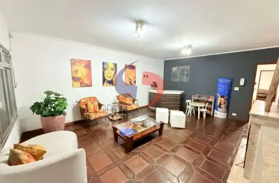 Casa com 3 quartos à venda na Rua João Ferreira de Abreu, --, Jardim Sabará, São Paulo