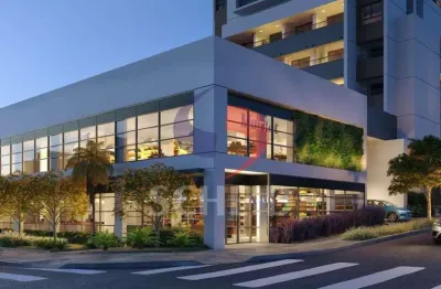 Apartamento à venda no Camino, Ato da Ba Vista. 61 m². 2 quartos, 1 vaga