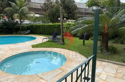 Apartamento a venda 3 dormitorios na rua Padre José Maria A 20 metros da estaçao santo amaro