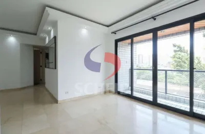 Apartamento para venda em Bosque da Saúde com 3 quartos, sendo 1 suíte , 79m² 2 vagas