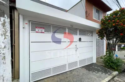 Casa com 2 quartos à venda na Rua Vapabussu, --, Campo Belo, São Paulo