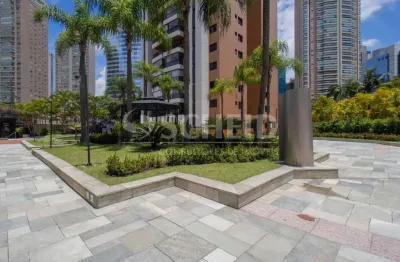 Apartamento com 3 quartos à venda na Rua Conceição de Monte Alegre, --, Brooklin, São Paulo