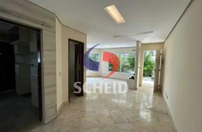 Sobrado com 160m² p/locação cond no jd marajoara, 3 dorms, 1 suíte, 2 vagas, área gourmet intergrada