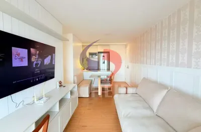 Apartamento com 3 quartos à venda na Rua Albino Boldasso Gabril, --, Granja Julieta, São Paulo