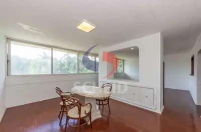 Apartamento para venda em Jardim Paulista com 3 quartos, sendo 1 suíte , 162m² 1 vaga