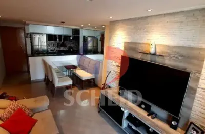 Apartamento com 3 quartos à venda na Avenida Senador Vitorino Freire, --, Centro, Diadema