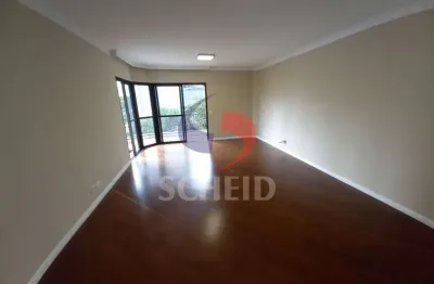 Campo Belo. Amplo, ensolarado. 3 dormitórios, seno 1 suíte, , 2 vagas, aceita pet,