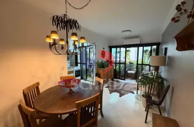 Apartamento com 1 quarto à venda na Rua Guararapes, --, Brooklin, São Paulo