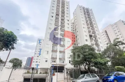 Apartamento para venda em Vila Guarani (Z Sul) com 1 quarto , 70m² 1 vaga