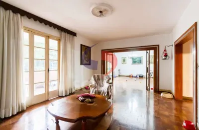 Apartamento para venda em Higienópolis com 4 quartos , 288m² 2 vagas