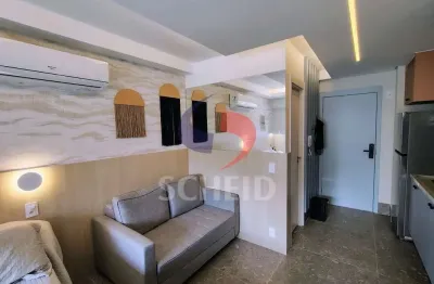 Apartamento com 1 quarto à venda na Rua Cristiano Viana, --, Cerqueira César, São Paulo