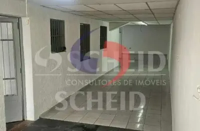 Casa com 2 quartos à venda na Rua Alexandre Correia da Silva, --, Interlagos, São Paulo, 211 m2 por R$ 680.000