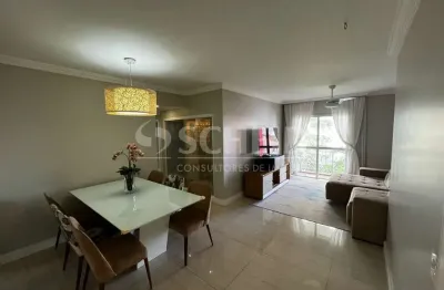 Apartamento com 3 quartos para alugar na Rua Doutor Ferreira Lopes, --, Jardim Marajoara, São Paulo