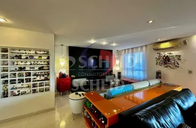 Apartamento com 3 quartos à venda na Avenida Engenheiro Alberto de Zagottis, --, Jardim Marajoara, São Paulo