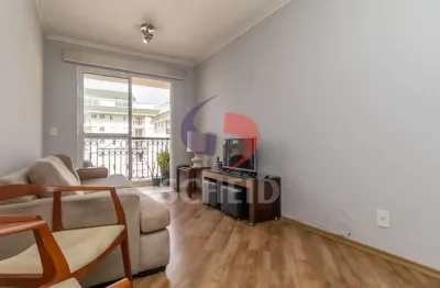 Apartamento para venda em Vila Mascote com 2 quartos , 55m² 1 vaga