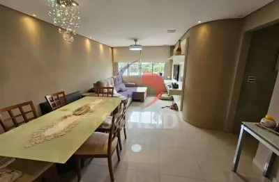 Apartamento aconchegante, em região estratégica, próximo ao Shopping Interlagos!