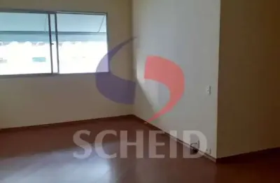 Apartamento com 2 quartos à venda na Rua Sócrates, --, Jardim Marajoara, São Paulo
