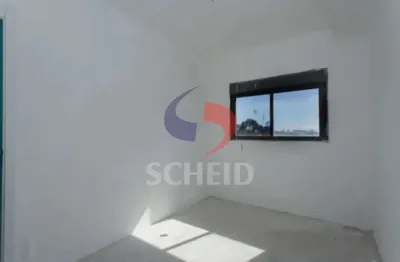 Apartamento com 1 quarto à venda na Rua Ossian Terceiro Teles, --, Jardim Prudência, São Paulo