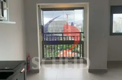 Studio no jardim prudência!!!! Verdana!!!!! Apartamento no contrapiso