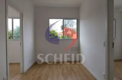 Apartamento à venda no Vibra Interlagos 2 dormitórios e lazer completo