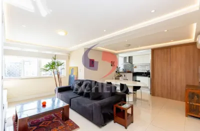 Apartamento para venda em Vila Olímpia com 3 quartos, sendo 1 suíte , 110m² 1 vaga