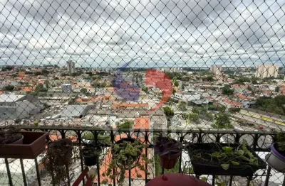 Apartamento com 2 quartos à venda na Rua Pierre de Beranger, --, Jardim Marajoara, São Paulo