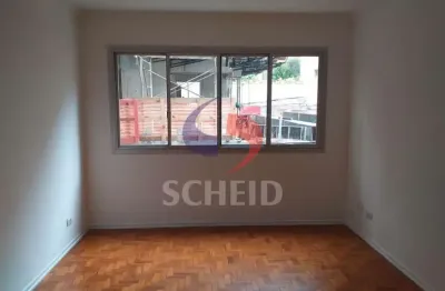 Apartamento a venda de 76,00m² útil, com 2 quartos e 1 vaga, no Jardim Prudência.