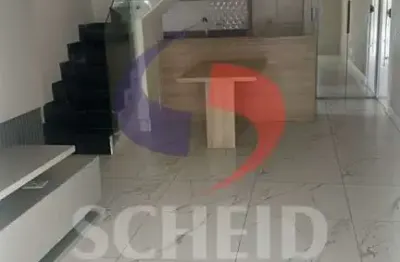 Vendo Cobertura 180m² - Jd. Consorcio 3 quartos 1 suite - Jacuzzi toda reformada!