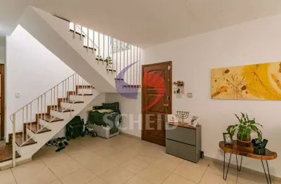 Casa para venda em Jardim Aeroporto com 3 quartos, sendo 1 suíte , 154m²