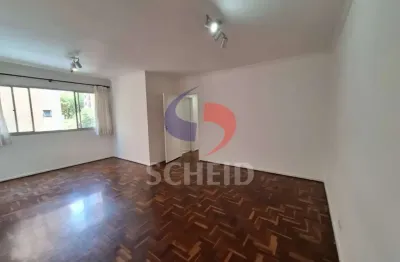 Apartamento a venda de 86,39m² útil, com 2 quartos e 1 vaga na Vila Mascote.