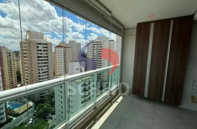 Apartamento para venda de 47m²  com 1 quarto e 1 vaga na Vila Mascote