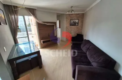 Apartamento com 2 quartos à venda na Avenida Yervant Kissajikian, --, Interlagos, São Paulo