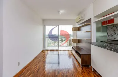 Apartamento á Venda na Vila Mascote com 65m², 2 quartos sendo 1 suíte, 1 vaga.