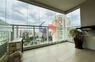 Apartamento a venda de  64,00m² útil, com 2 quartos e 2 vagas na Vila Mascote.