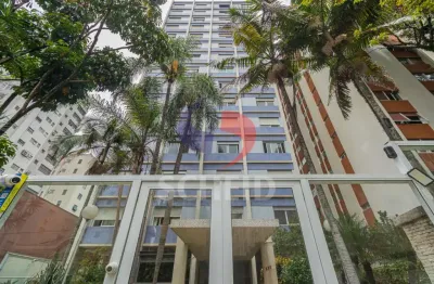 Apartamento para venda em Higienópolis com 3 quartos, sendo 1 suíte , 230m² 1 vags