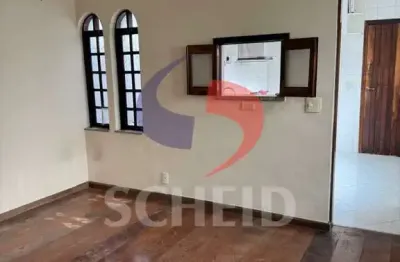 Sobrado a venda, Chac. Sto.Antonio,171M² 3 Dormitórios 1 Suíte