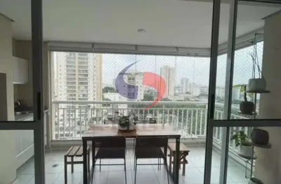 Apartamento com 3 quartos à venda na Avenida Damasceno Vieira, --, Vila Mascote, São Paulo