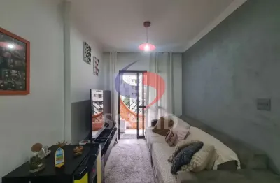 Apartamento com 3 quartos à venda na Rua Praia do Castelo, --, Vila Mascote, São Paulo