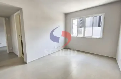 Apartamento com 1 quarto à venda na Avenida Nova Independência, --, Brooklin, São Paulo